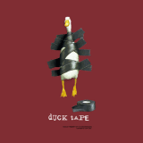 Duck Tape T-Shirt